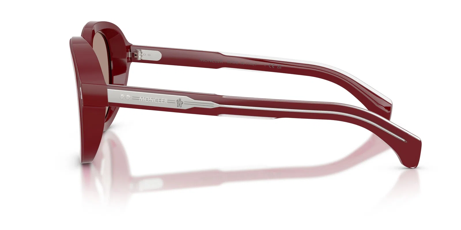 Moncler Cirsee 6007U Sunglasses - view 16